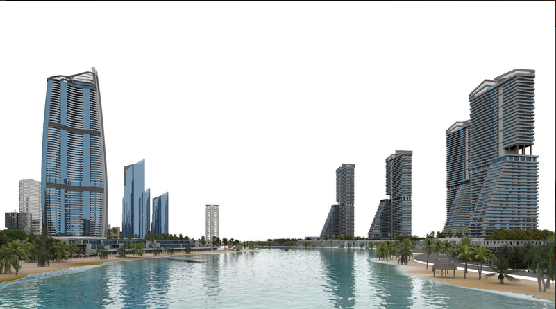 Infrastructure Development